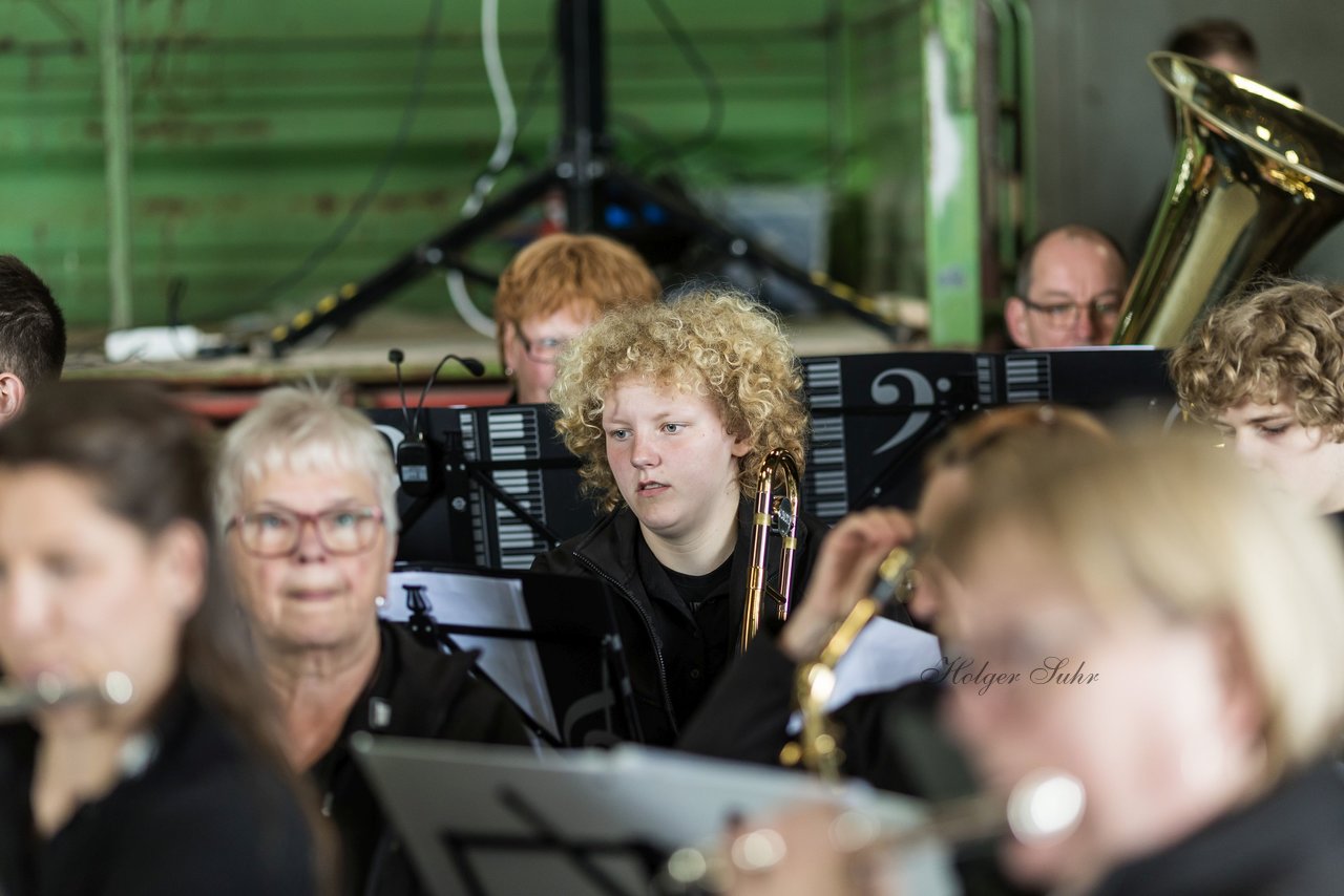 Bild 156 - Kruppa 30-jaehriges Jubilaeum